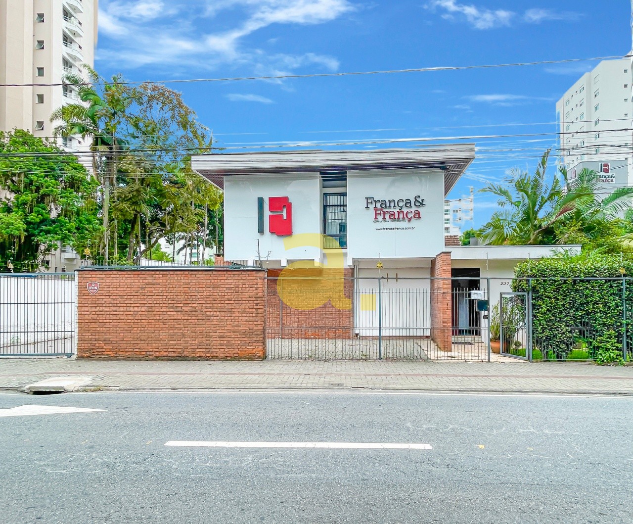Conjunto Comercial-Sala para alugar, 246m² - Foto 28