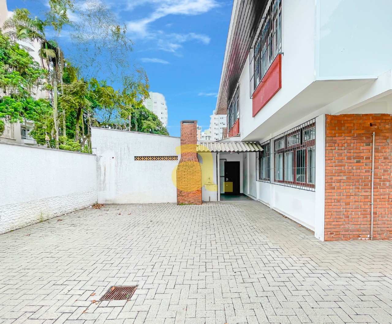 Conjunto Comercial-Sala para alugar, 246m² - Foto 11