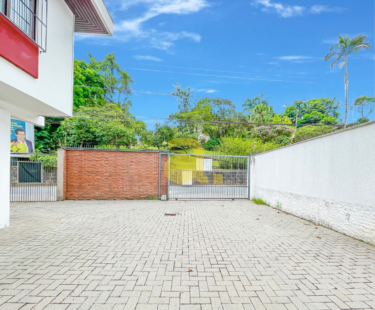 Conjunto Comercial-Sala para alugar, 246m² - Foto 12