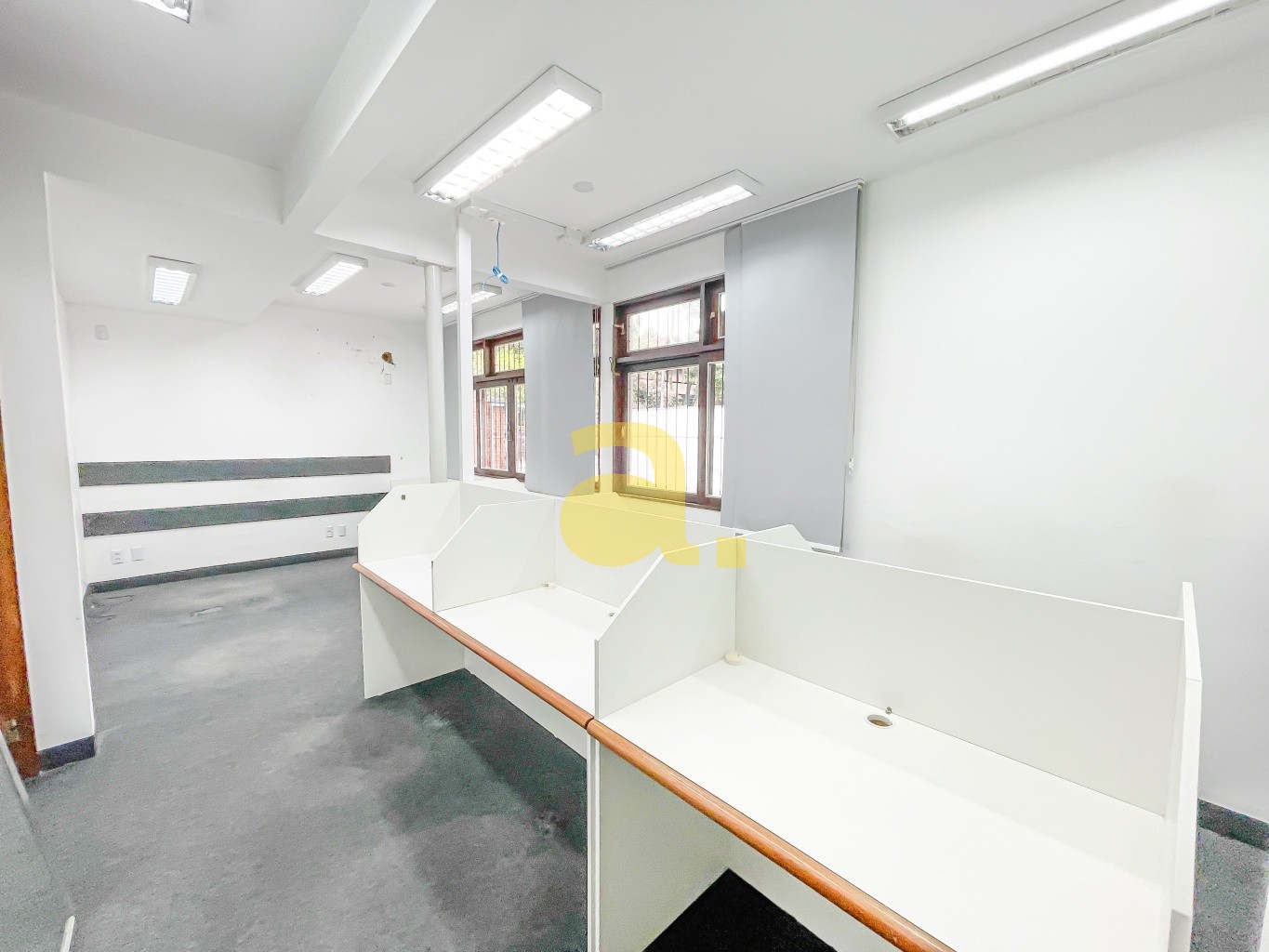 Conjunto Comercial-Sala para alugar, 246m² - Foto 14