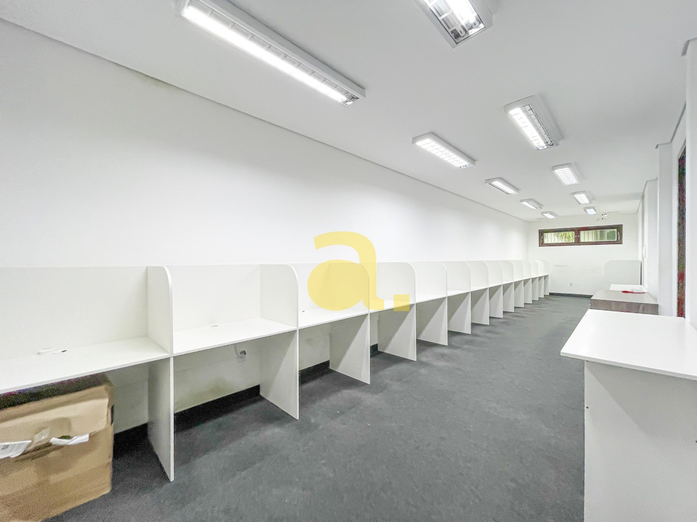 Conjunto Comercial-Sala para alugar, 246m² - Foto 20