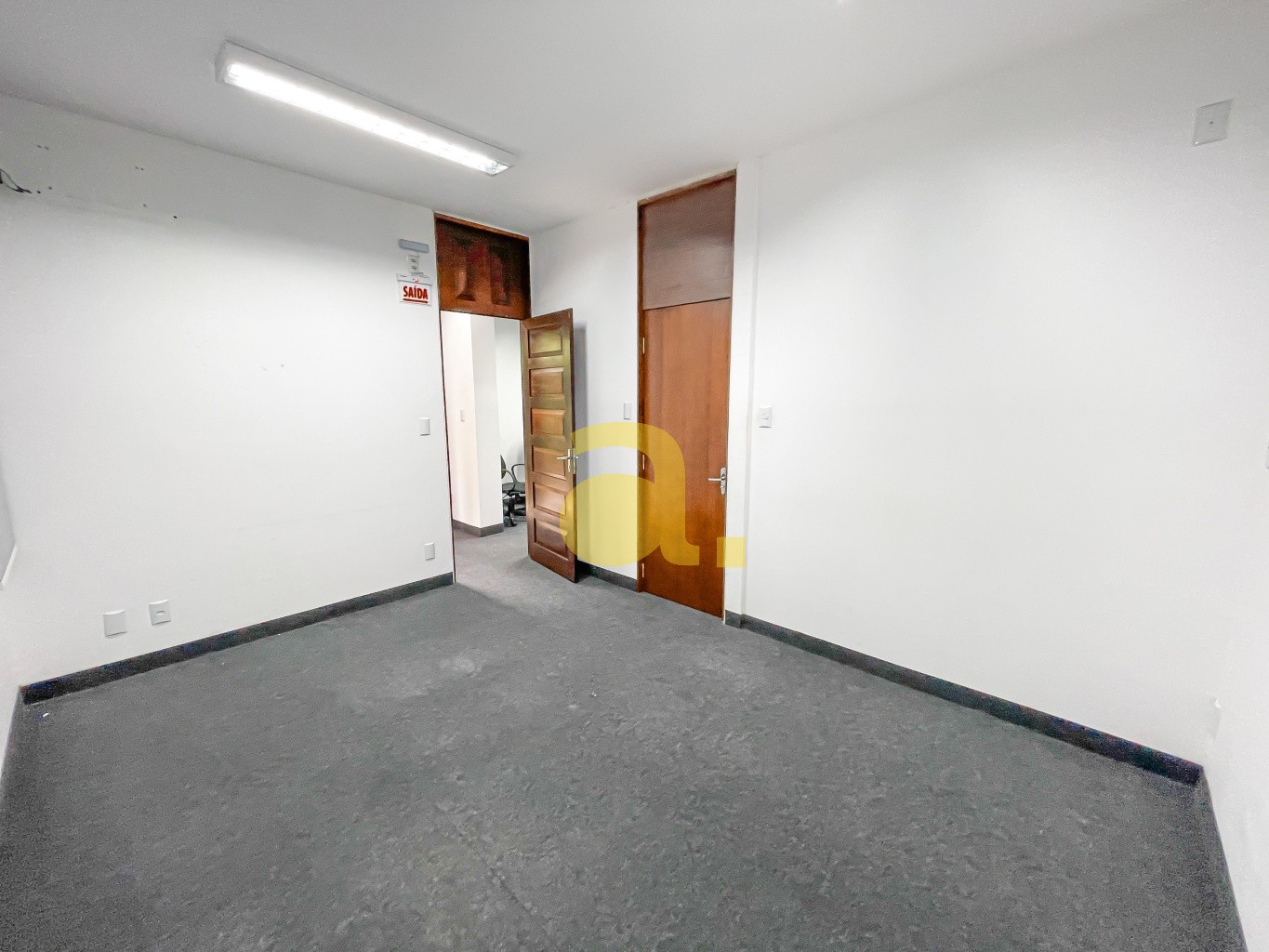 Conjunto Comercial-Sala para alugar, 246m² - Foto 23