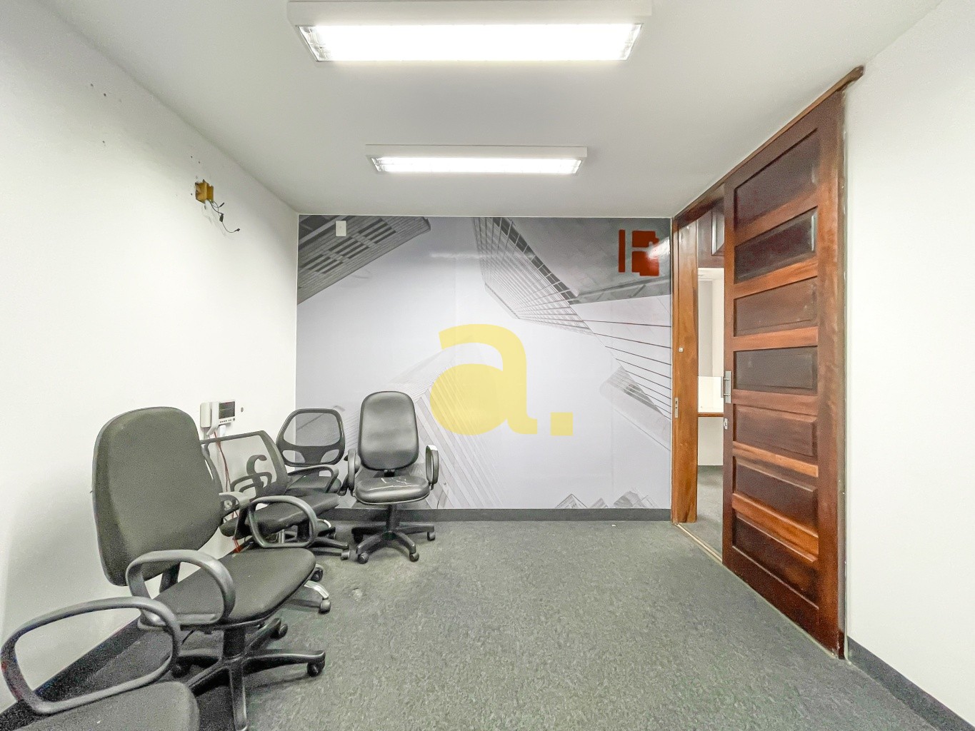 Conjunto Comercial-Sala para alugar, 246m² - Foto 24