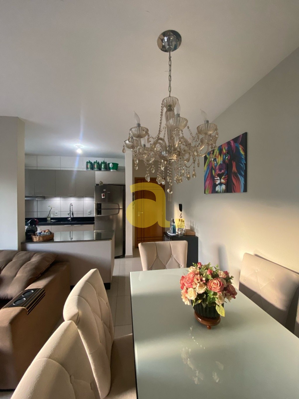 Apartamento, 2 quartos, 66 m² - Foto 3