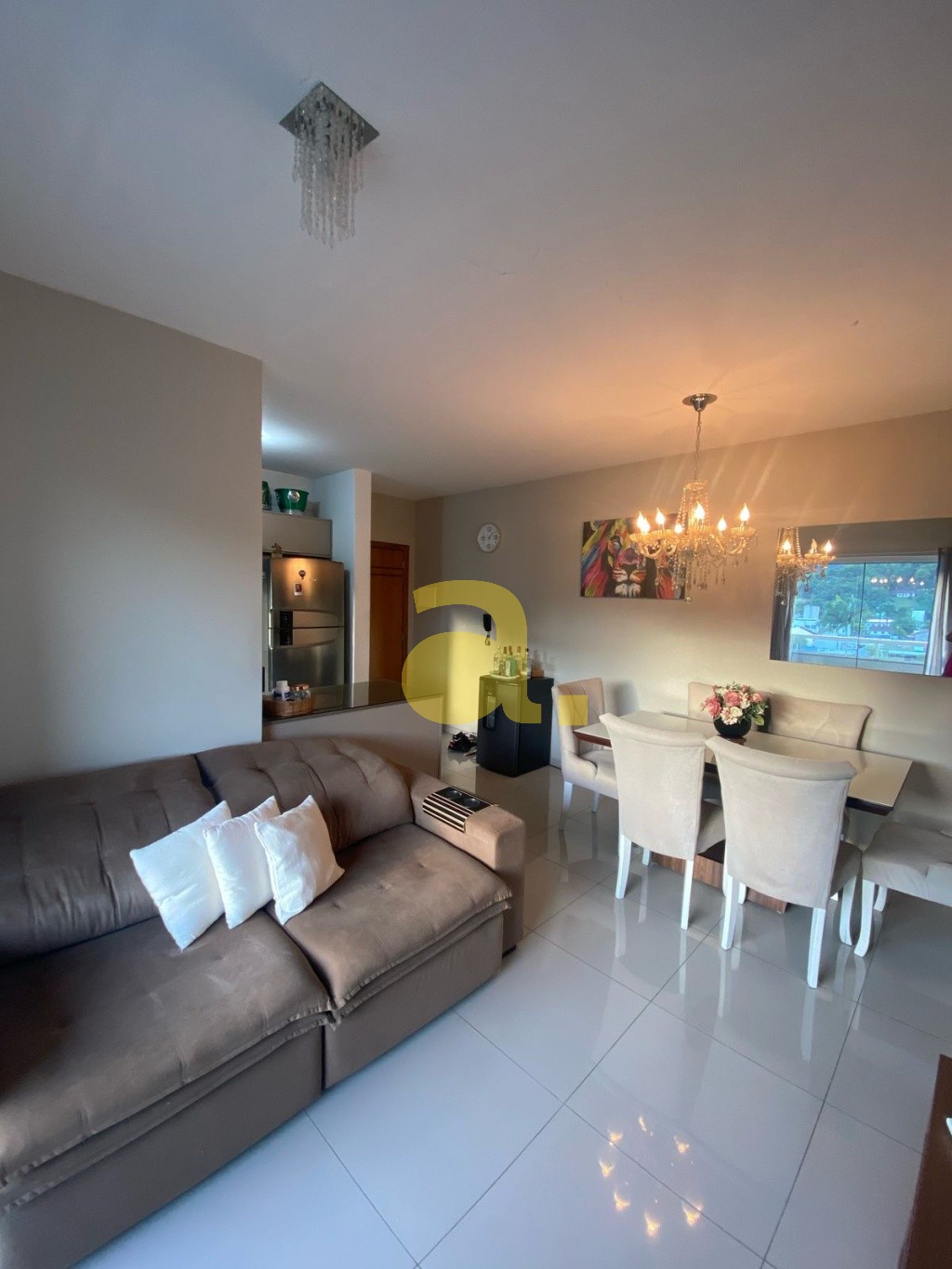 Apartamento, 2 quartos, 66 m² - Foto 5