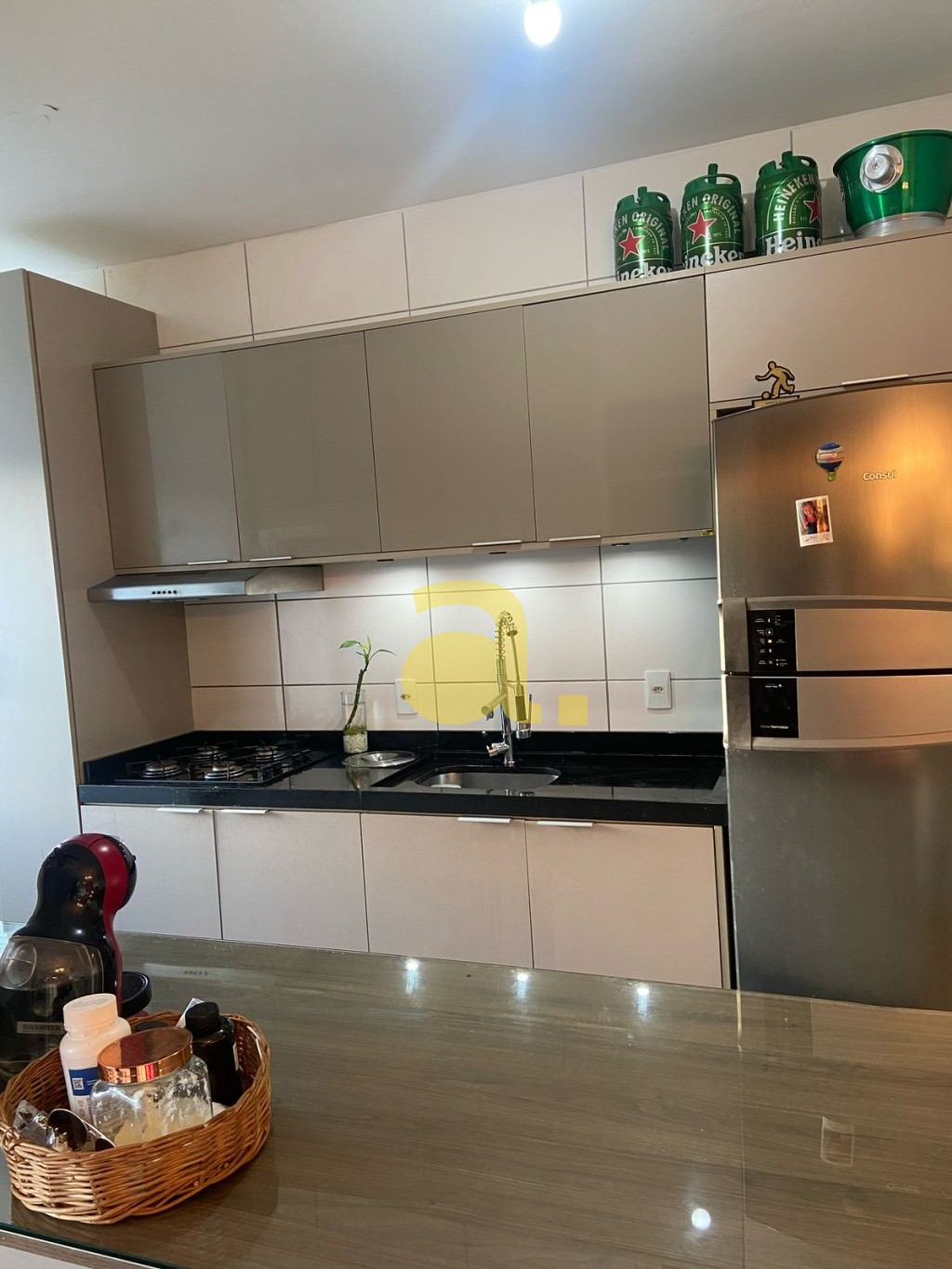 Apartamento, 2 quartos, 66 m² - Foto 8