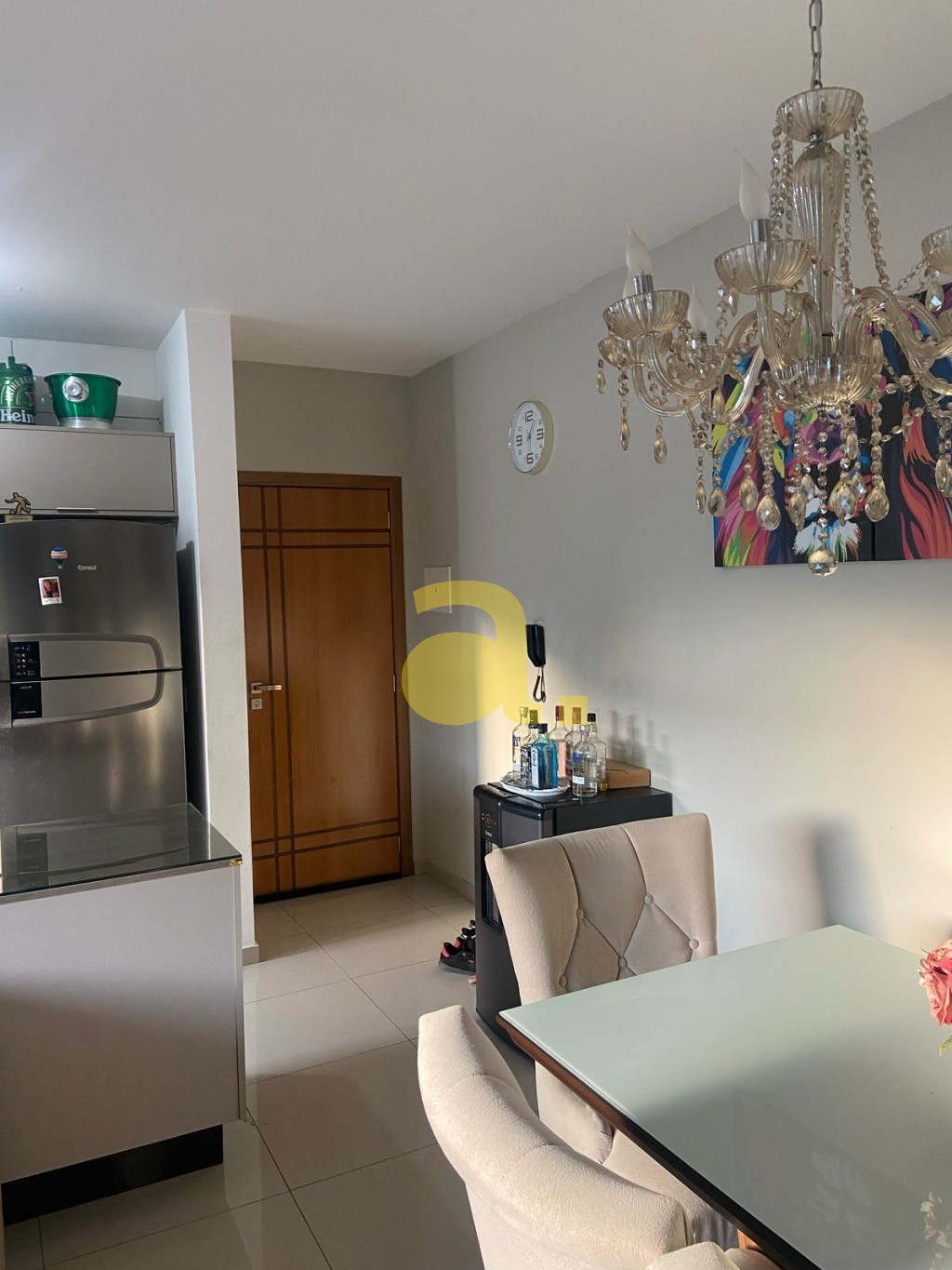 Apartamento, 2 quartos, 66 m² - Foto 9