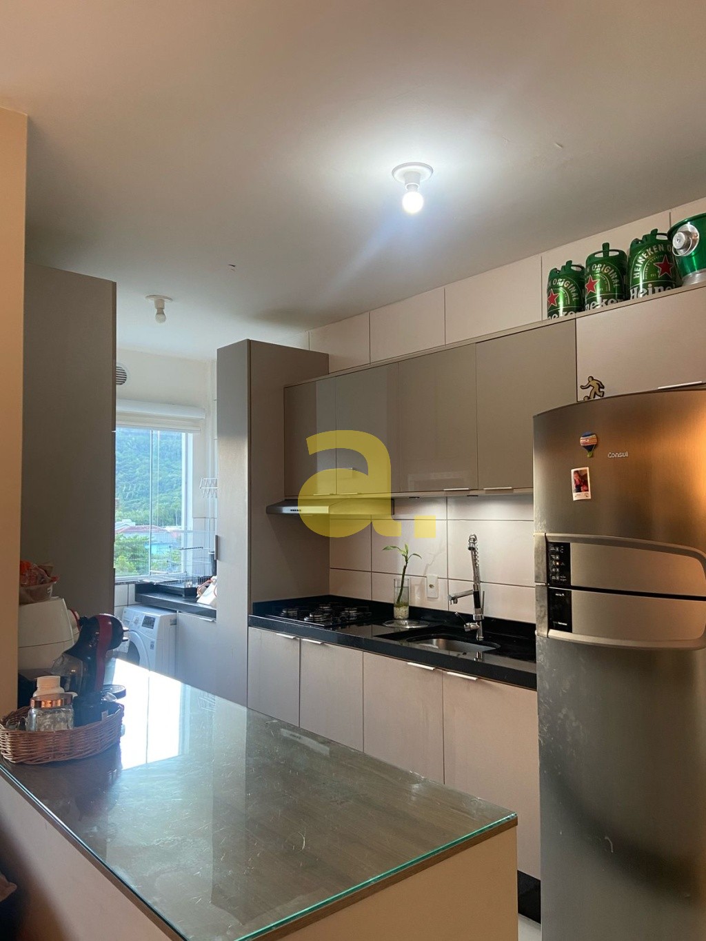 Apartamento, 2 quartos, 66 m² - Foto 12