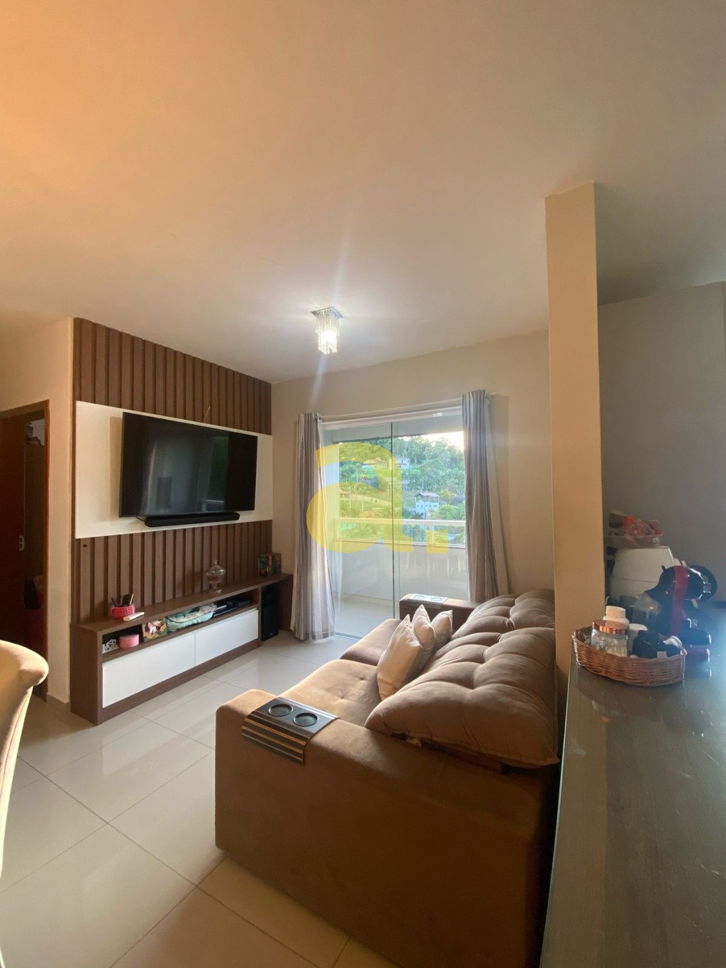 Apartamento, 2 quartos, 66 m² - Foto 2