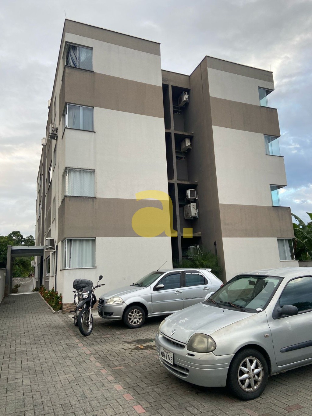 Apartamento, 2 quartos, 66 m² - Foto 24