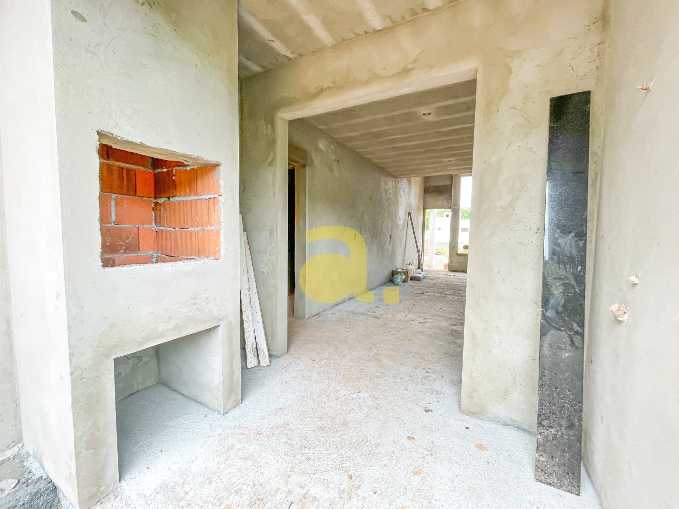 Casa à venda com 3 quartos, 101m² - Foto 11