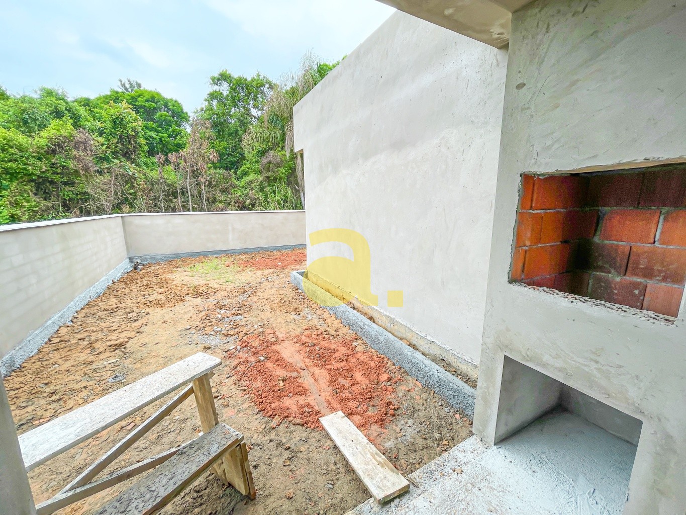 Casa à venda com 3 quartos, 101m² - Foto 5