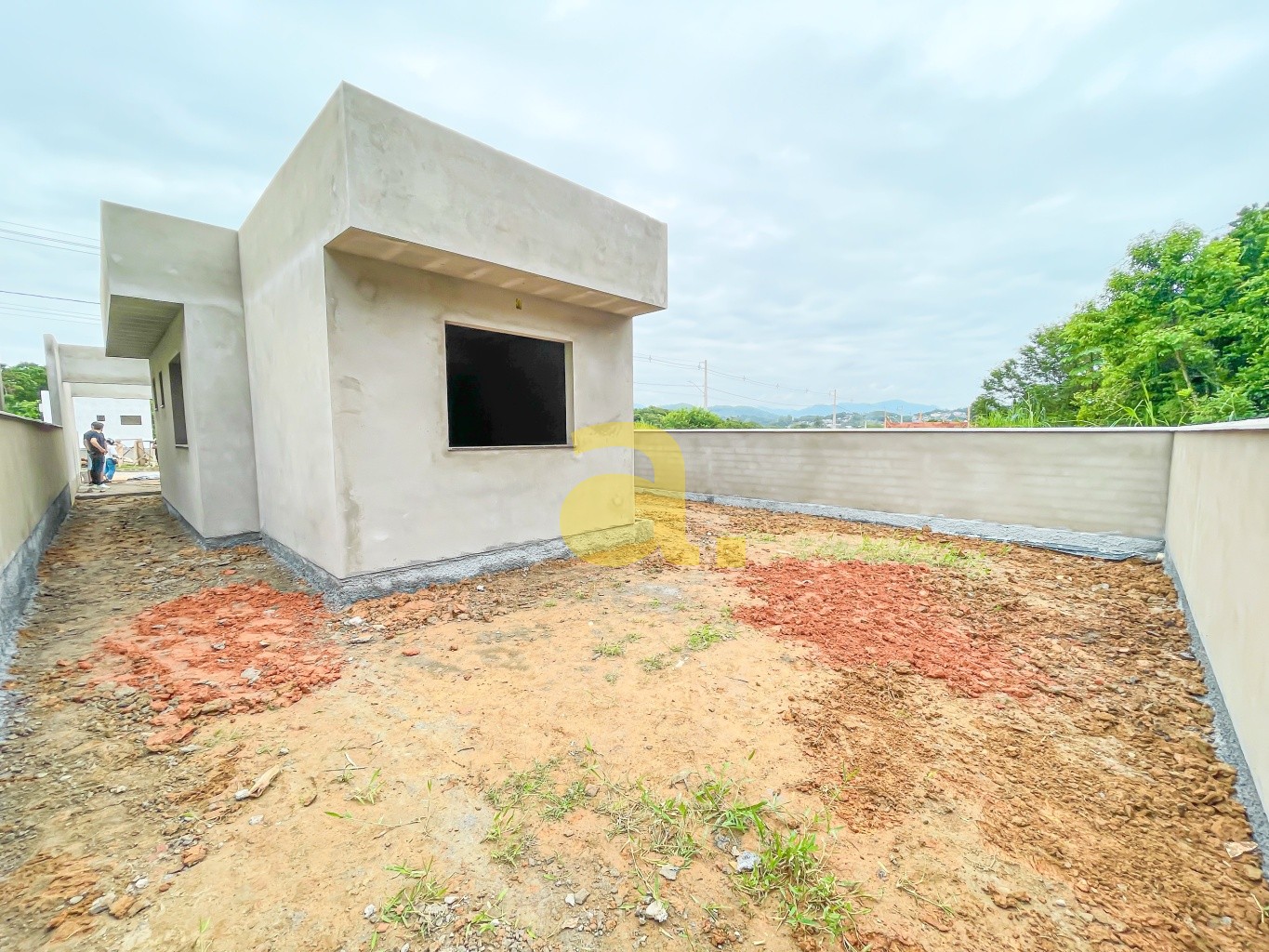 Casa à venda com 3 quartos, 101m² - Foto 8