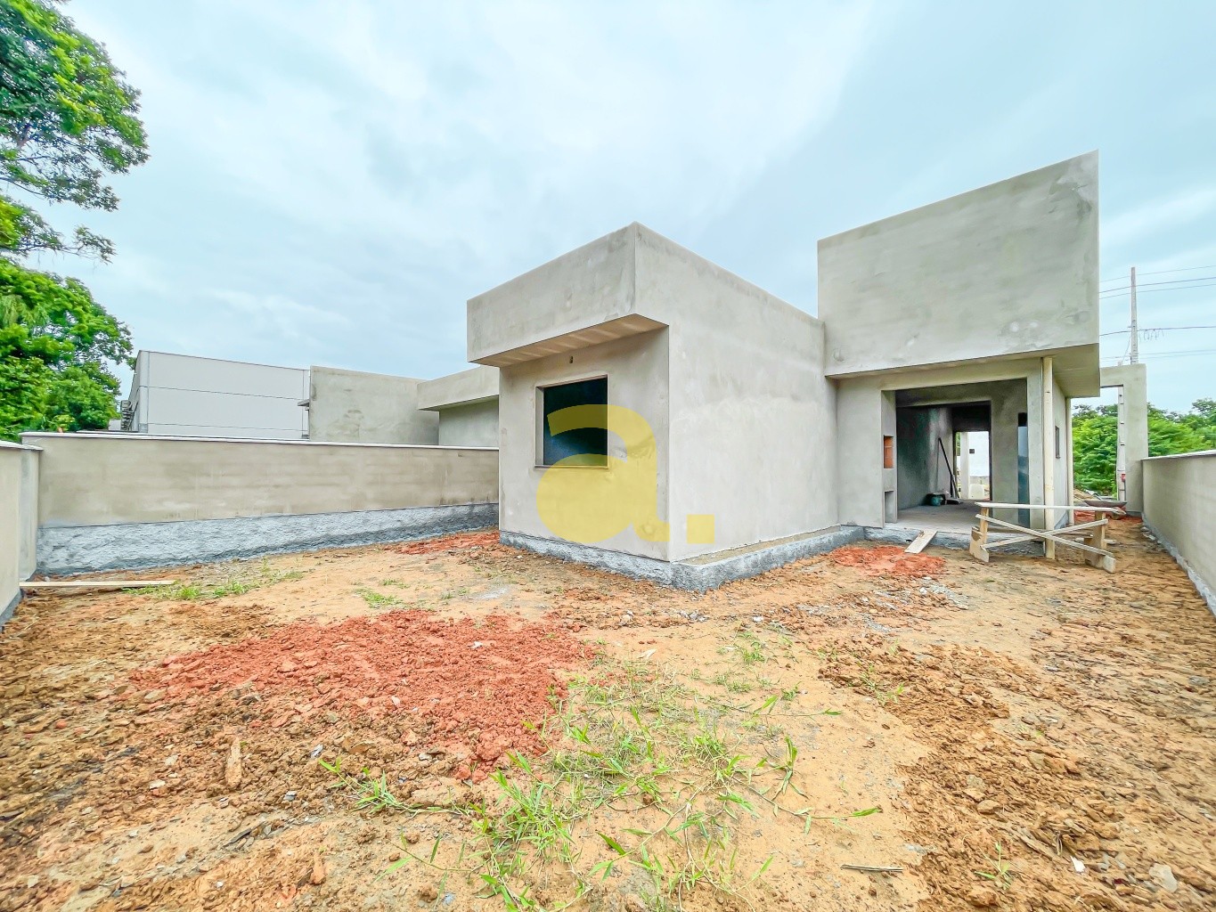 Casa à venda com 3 quartos, 101m² - Foto 9