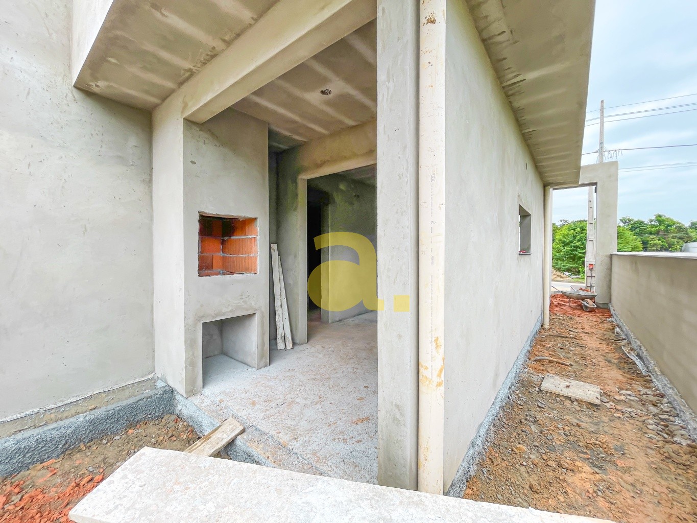 Casa à venda com 3 quartos, 101m² - Foto 10