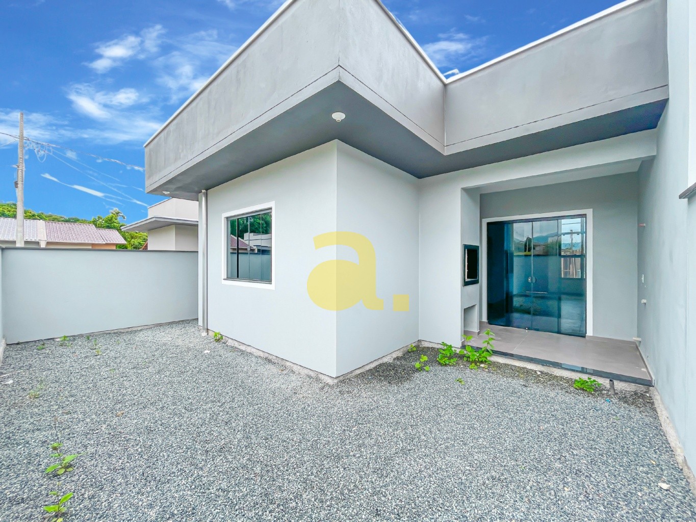 Casa à venda com 3 quartos, 101m² - Foto 3
