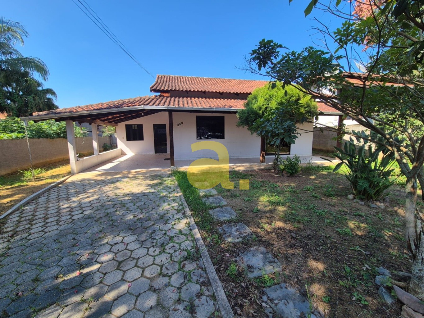 Casa para alugar com 2 quartos, 90m² - Foto 3