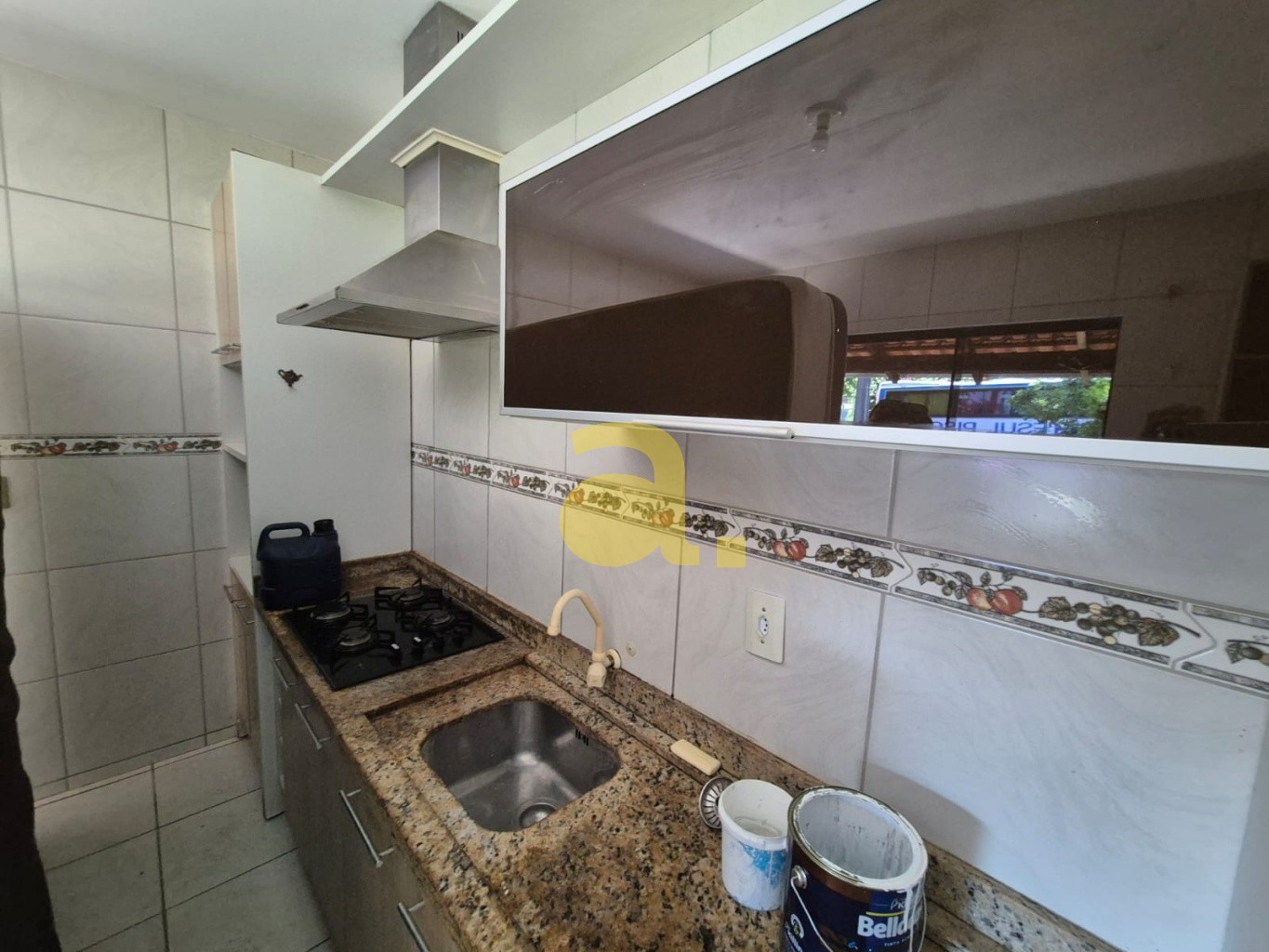 Casa para alugar com 2 quartos, 90m² - Foto 6