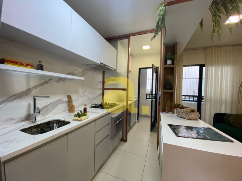 Apartamento, 2 quartos, 54 m² - Foto 25