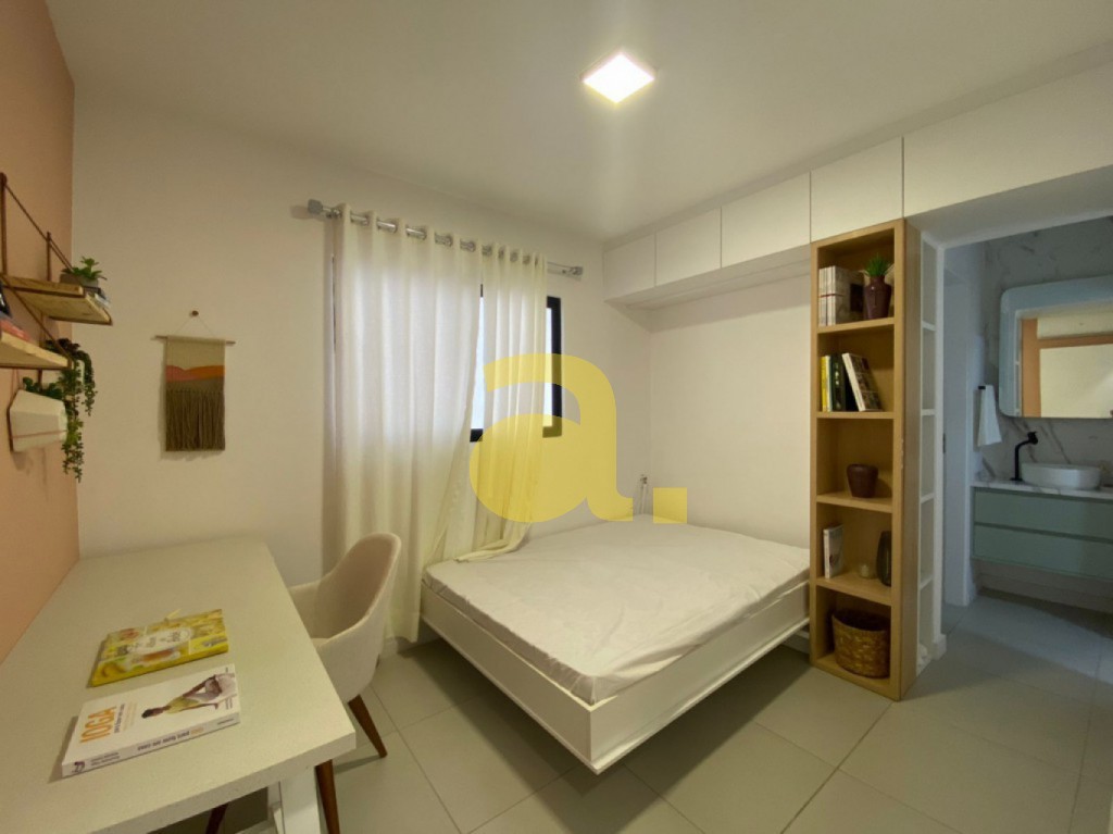 Apartamento, 2 quartos, 54 m² - Foto 22