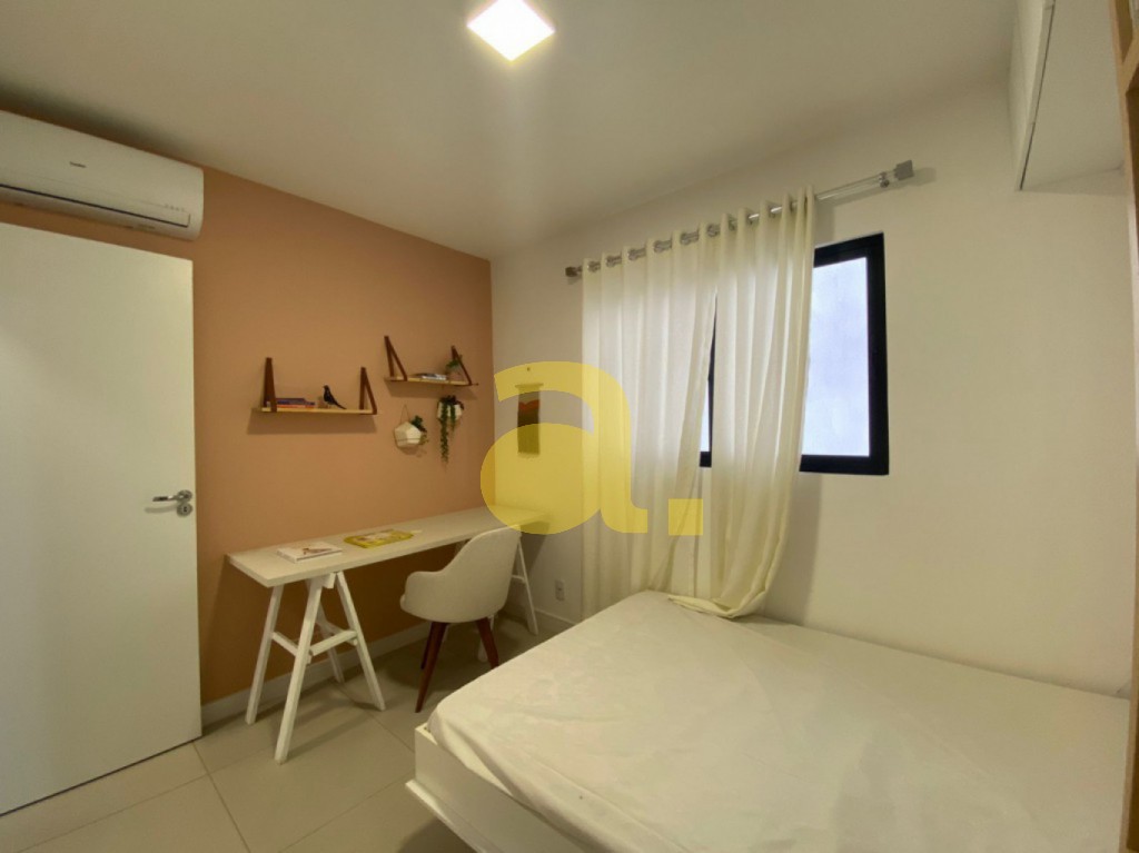 Apartamento, 2 quartos, 54 m² - Foto 23