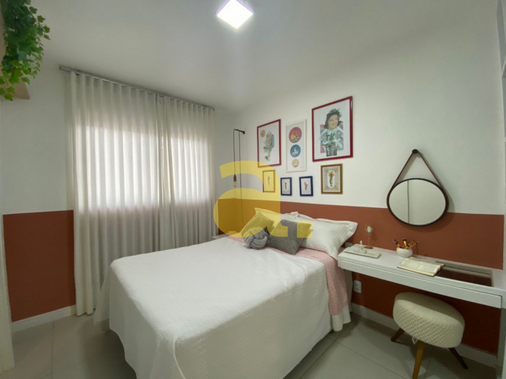 Apartamento, 2 quartos, 54 m² - Foto 21