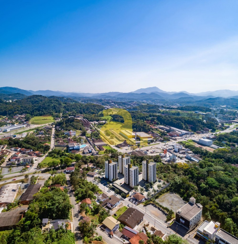 Apartamento, 2 quartos, 54 m² - Foto 27