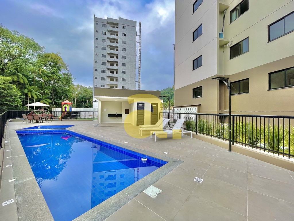 Apartamento, 2 quartos, 54 m² - Foto 1