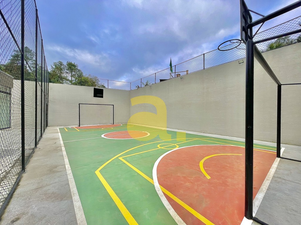 Apartamento, 2 quartos, 54 m² - Foto 3