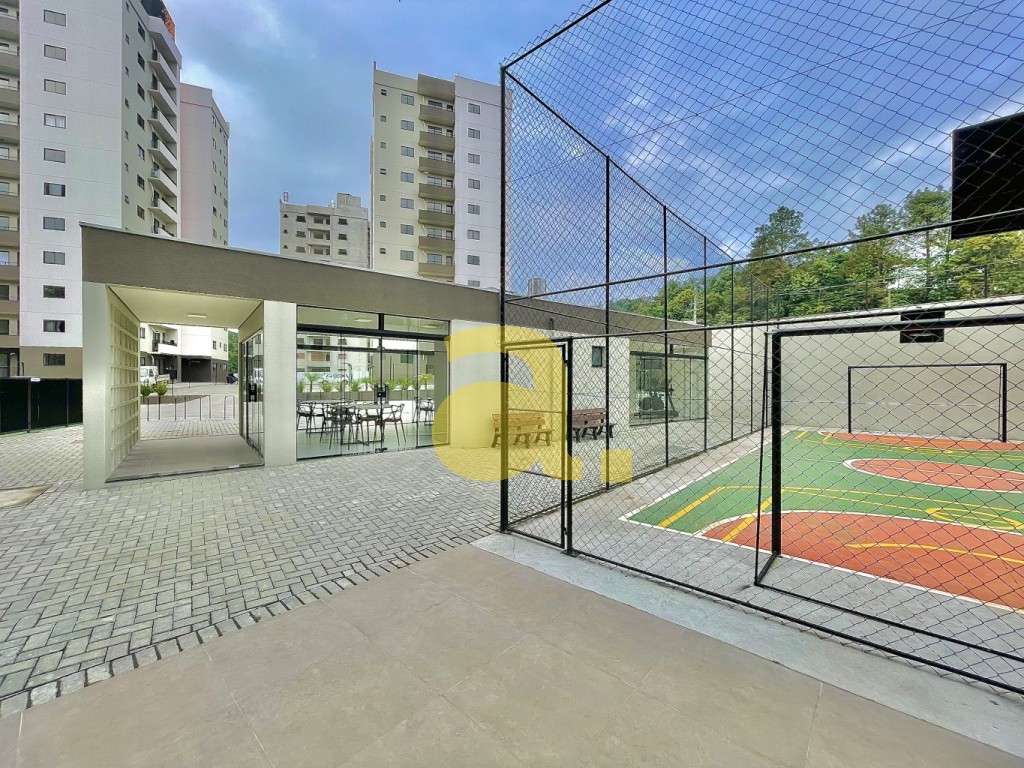 Apartamento, 2 quartos, 54 m² - Foto 4