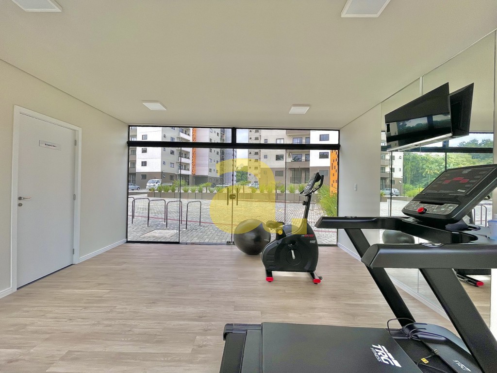 Apartamento, 2 quartos, 54 m² - Foto 6