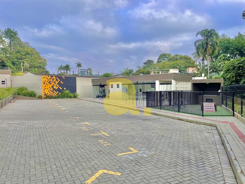 Apartamento, 2 quartos, 54 m² - Foto 7