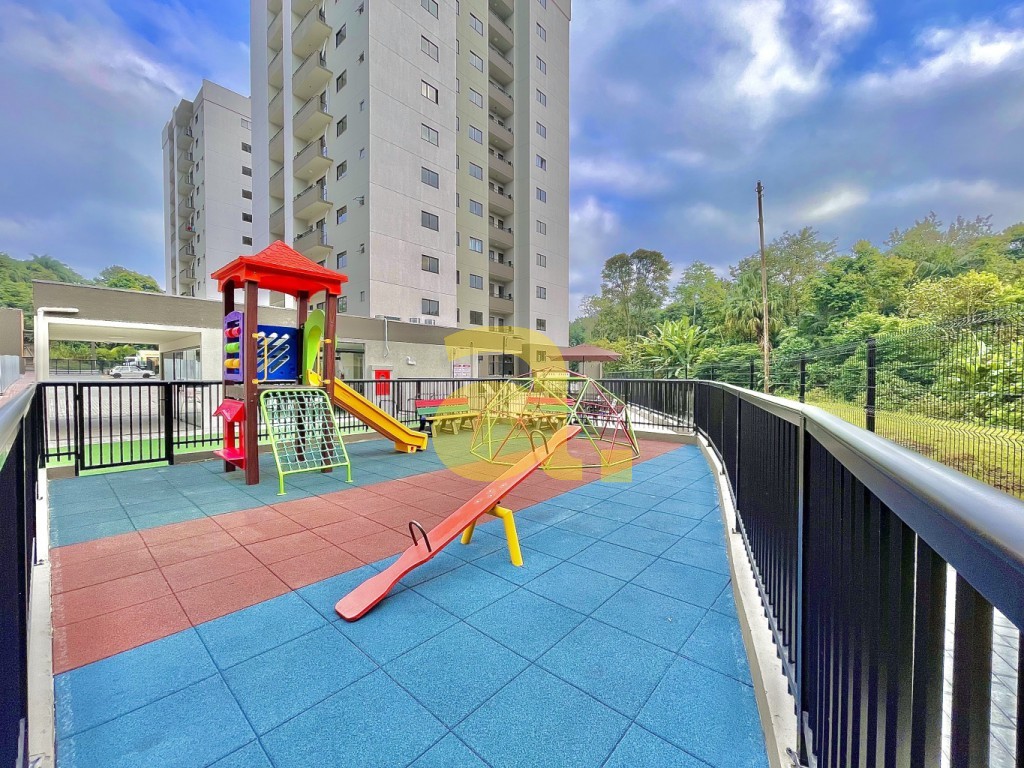 Apartamento, 2 quartos, 54 m² - Foto 8