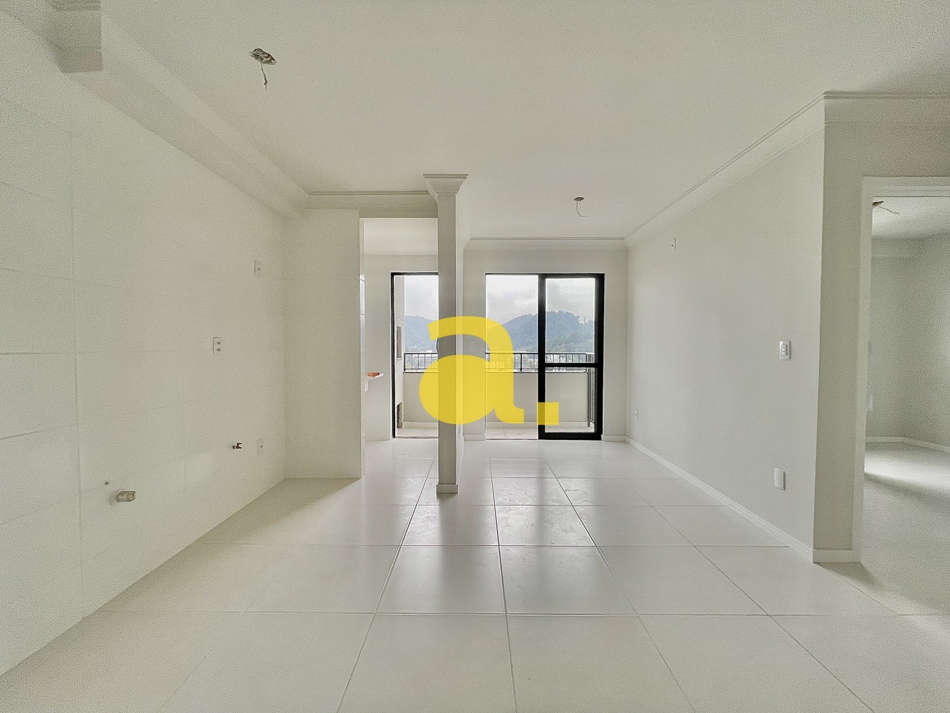 Apartamento, 2 quartos, 54 m² - Foto 15