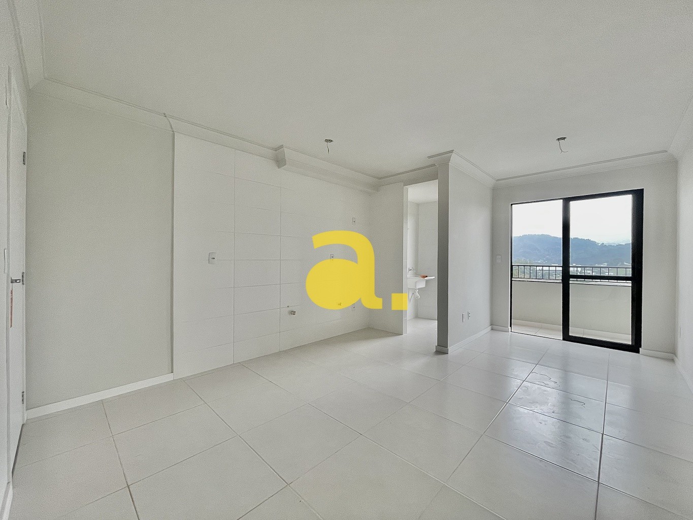 Apartamento, 2 quartos, 54 m² - Foto 16