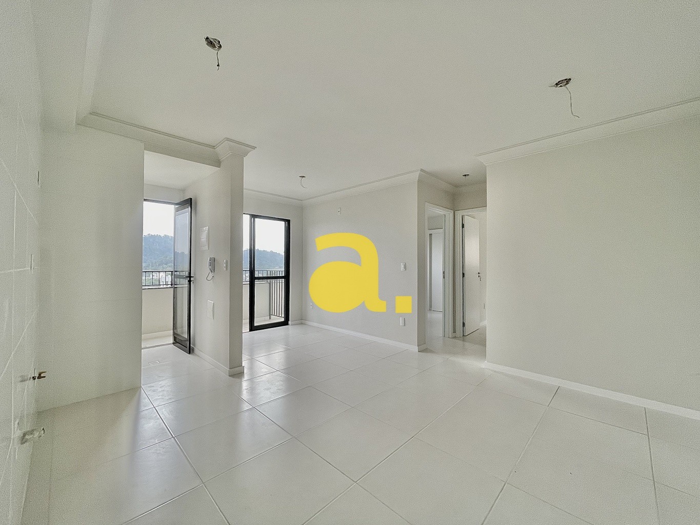 Apartamento, 2 quartos, 54 m² - Foto 17