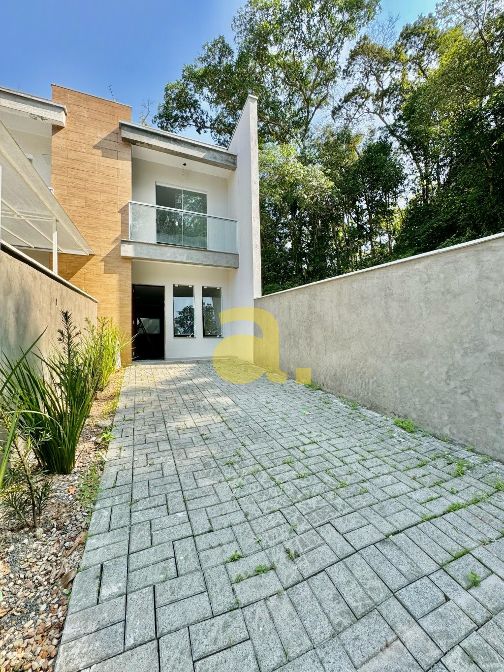 Sobrado à venda com 2 quartos, 73m² - Foto 7
