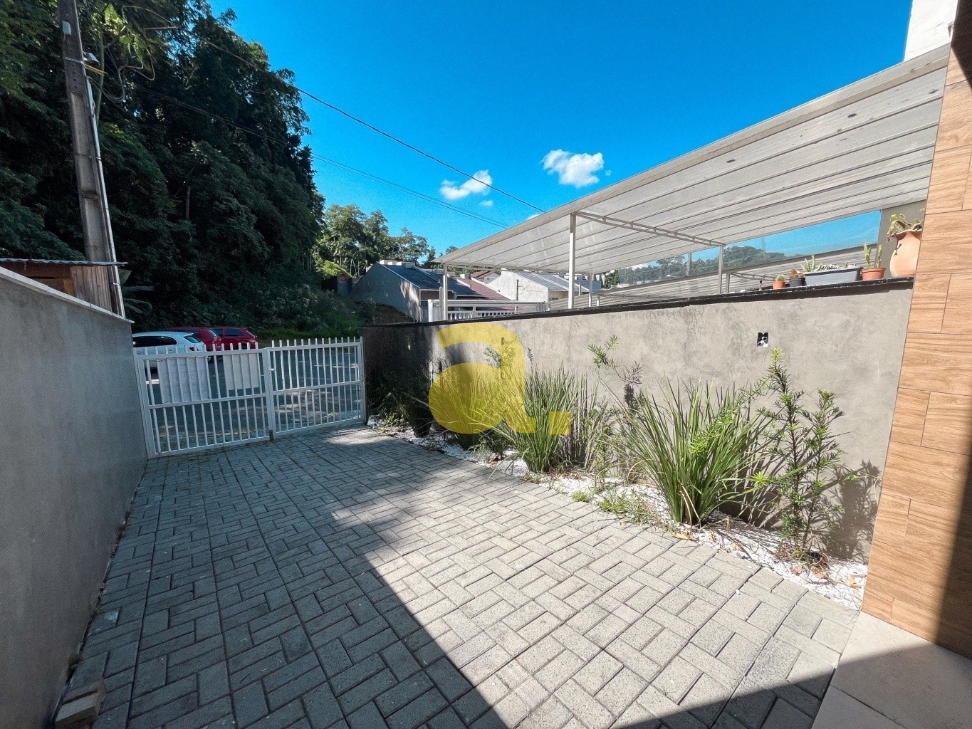 Sobrado à venda com 2 quartos, 73m² - Foto 5