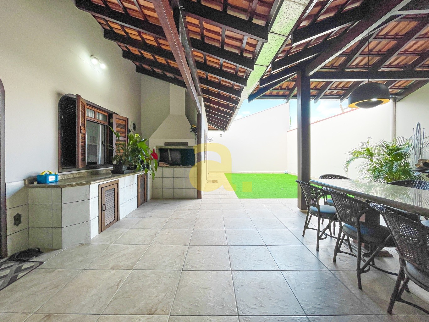 Casa, 4 quartos, 287 m² - Foto 5