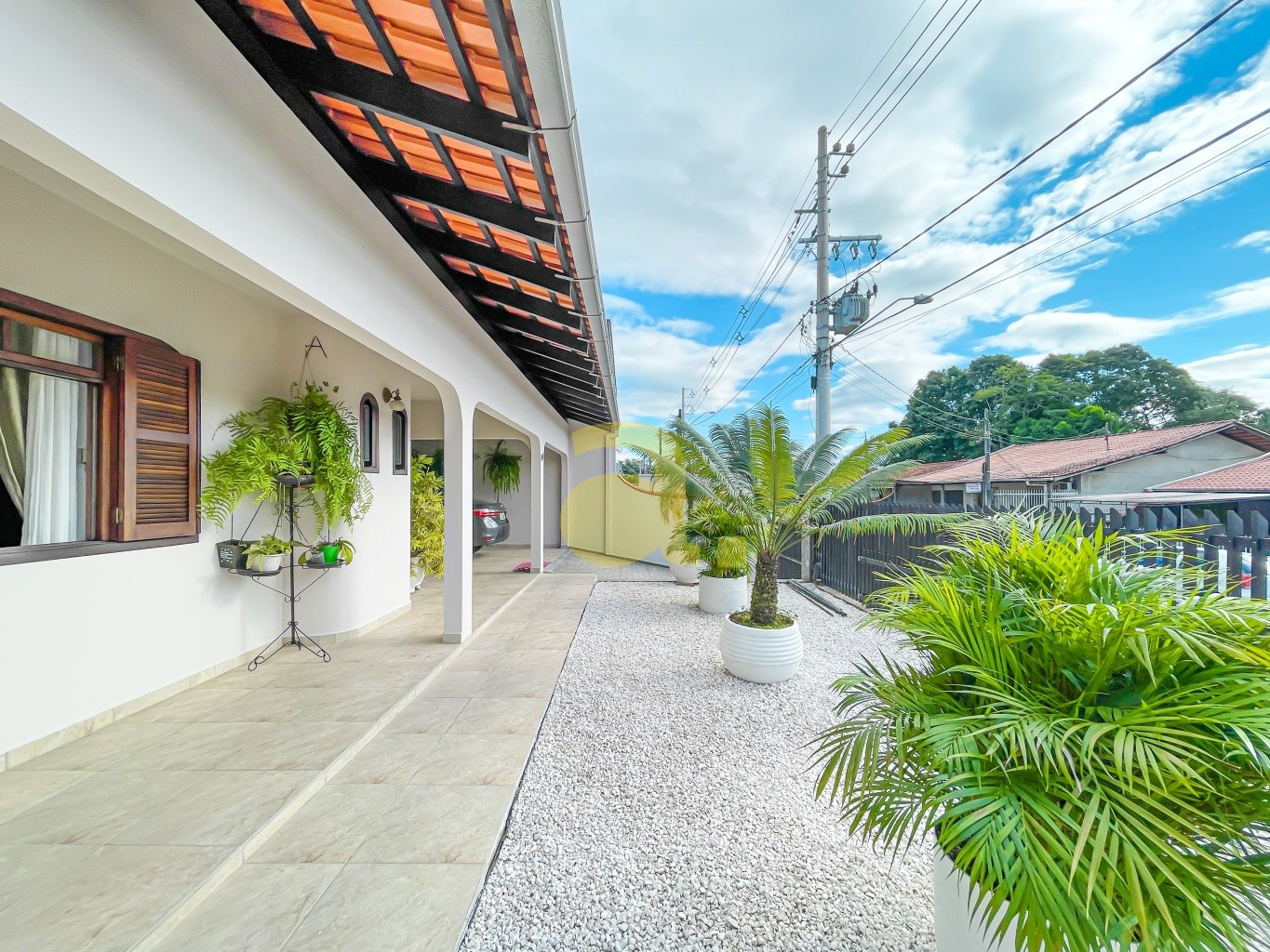 Casa, 4 quartos, 287 m² - Foto 3