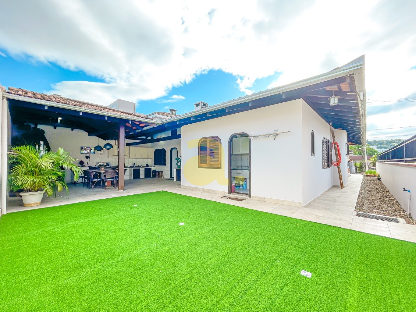 Casa, 4 quartos, 287 m² - Foto 7