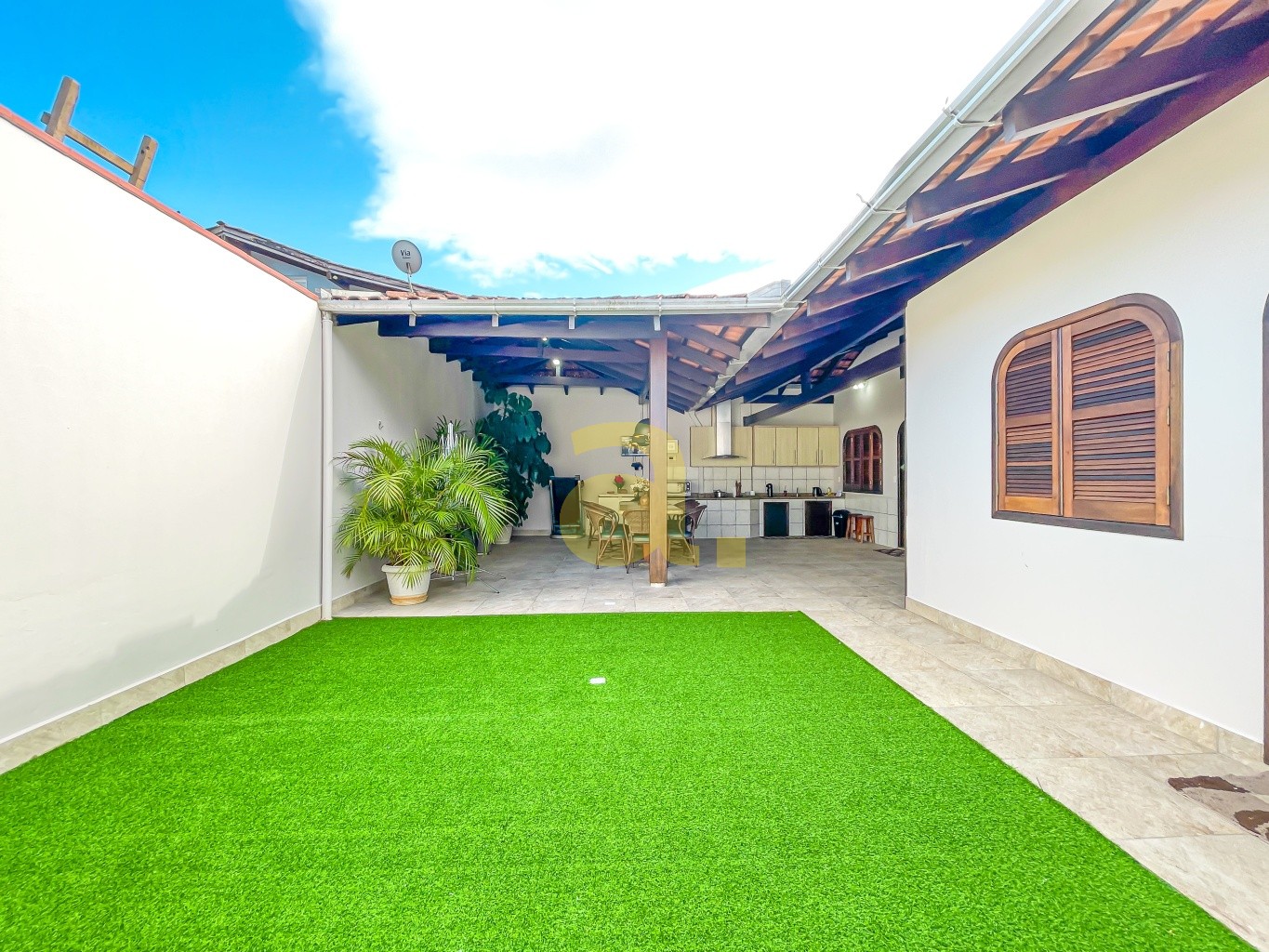 Casa, 4 quartos, 287 m² - Foto 9
