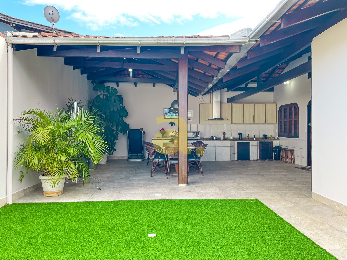 Casa, 4 quartos, 287 m² - Foto 10