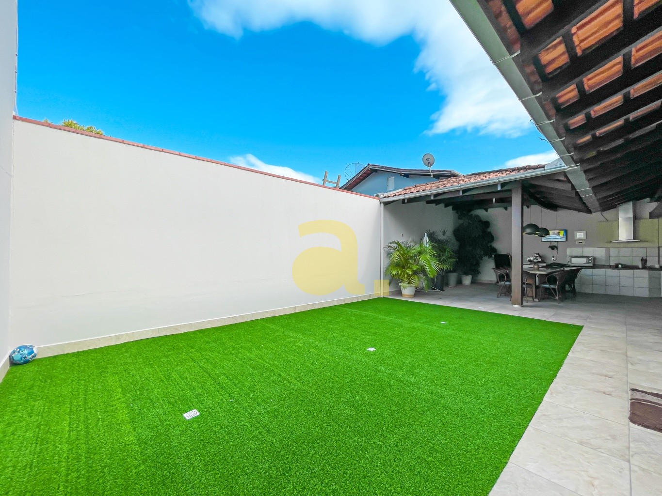 Casa, 4 quartos, 287 m² - Foto 8