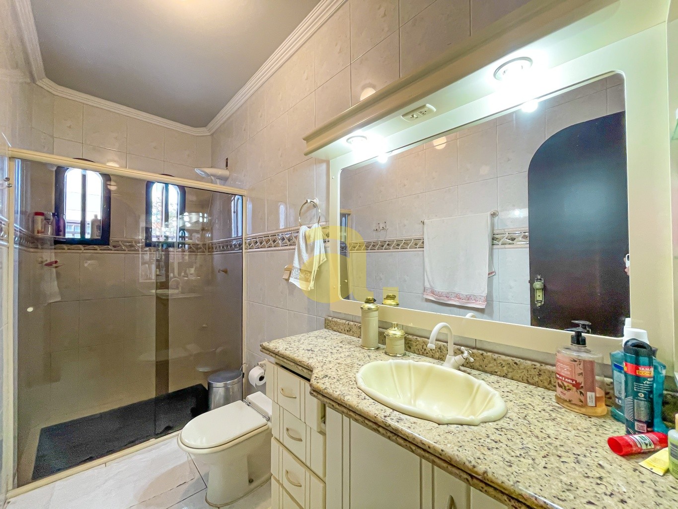 Casa, 4 quartos, 287 m² - Foto 16
