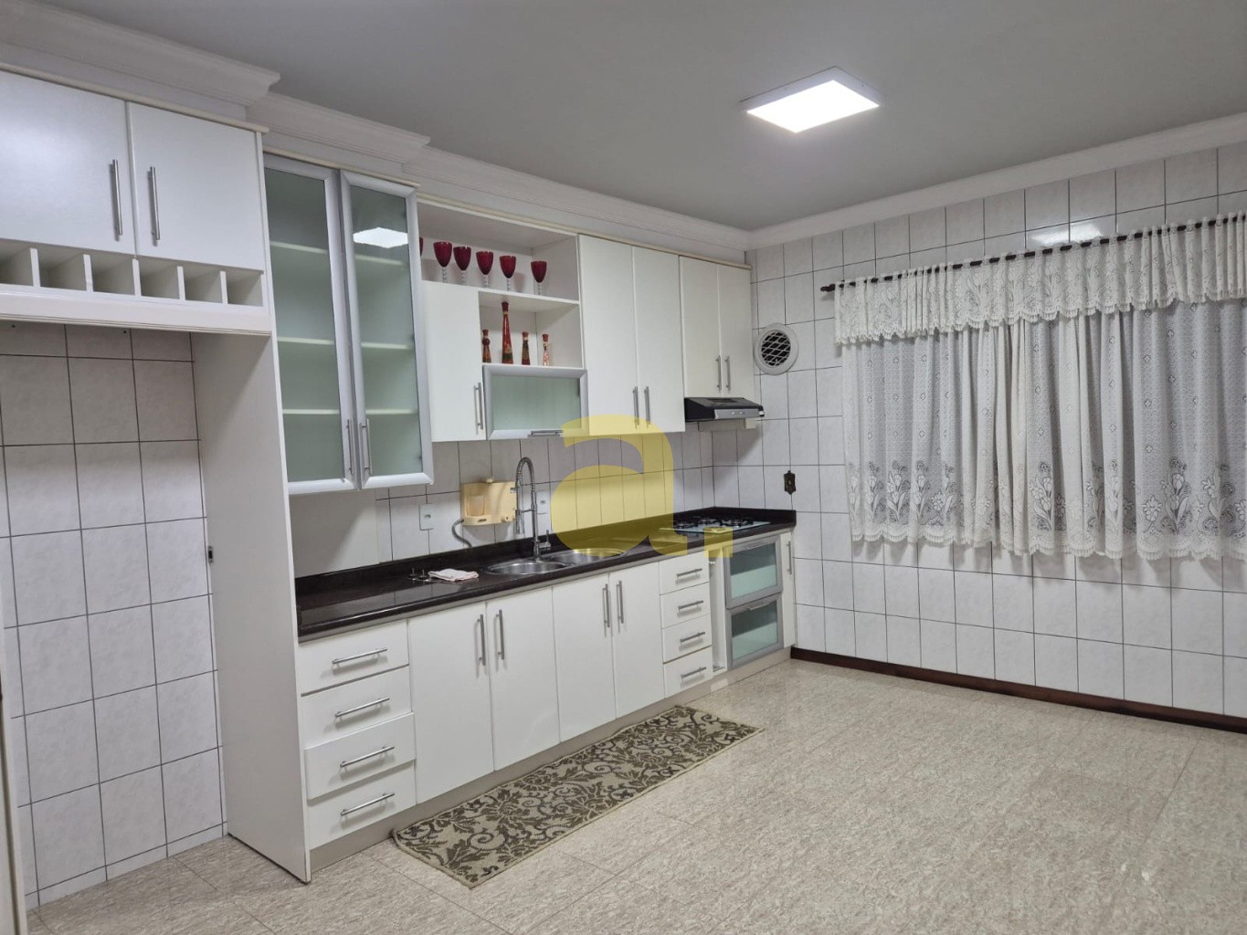 Casa, 4 quartos, 287 m² - Foto 12