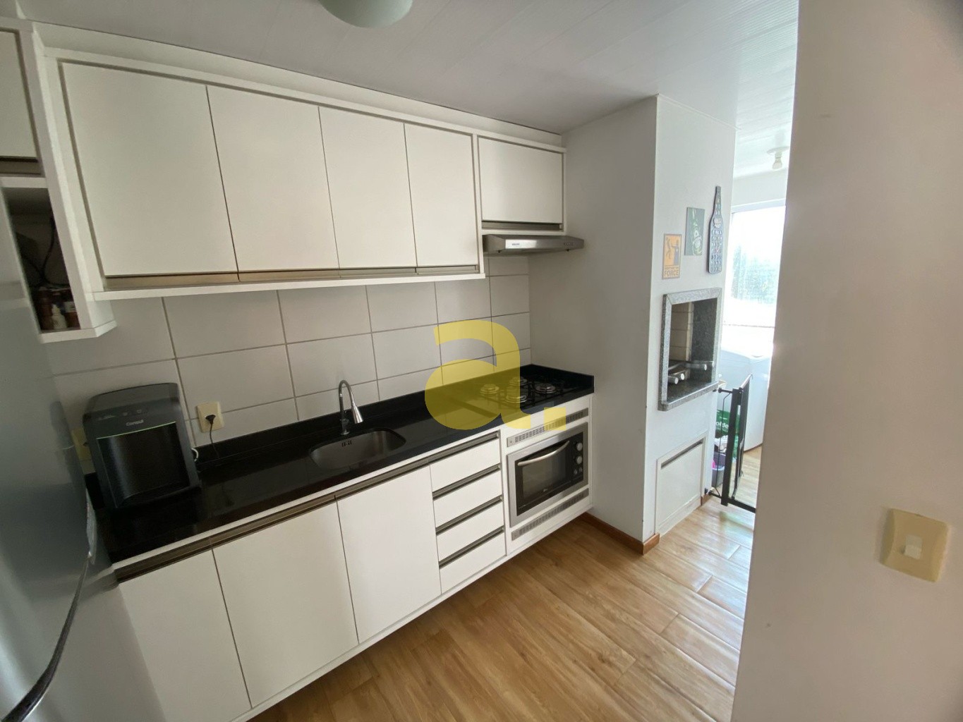 Apartamento, 2 quartos, 74 m² - Foto 1