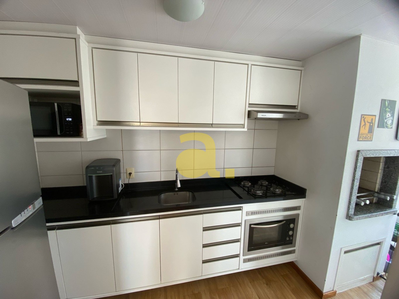 Apartamento, 2 quartos, 74 m² - Foto 3