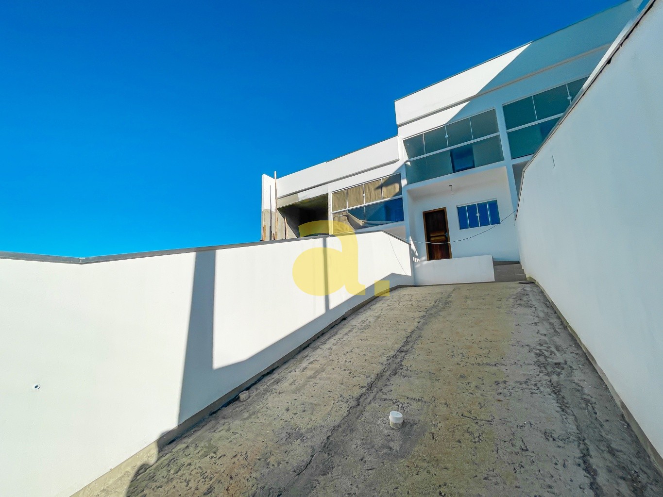Sobrado à venda com 2 quartos, 90m² - Foto 20