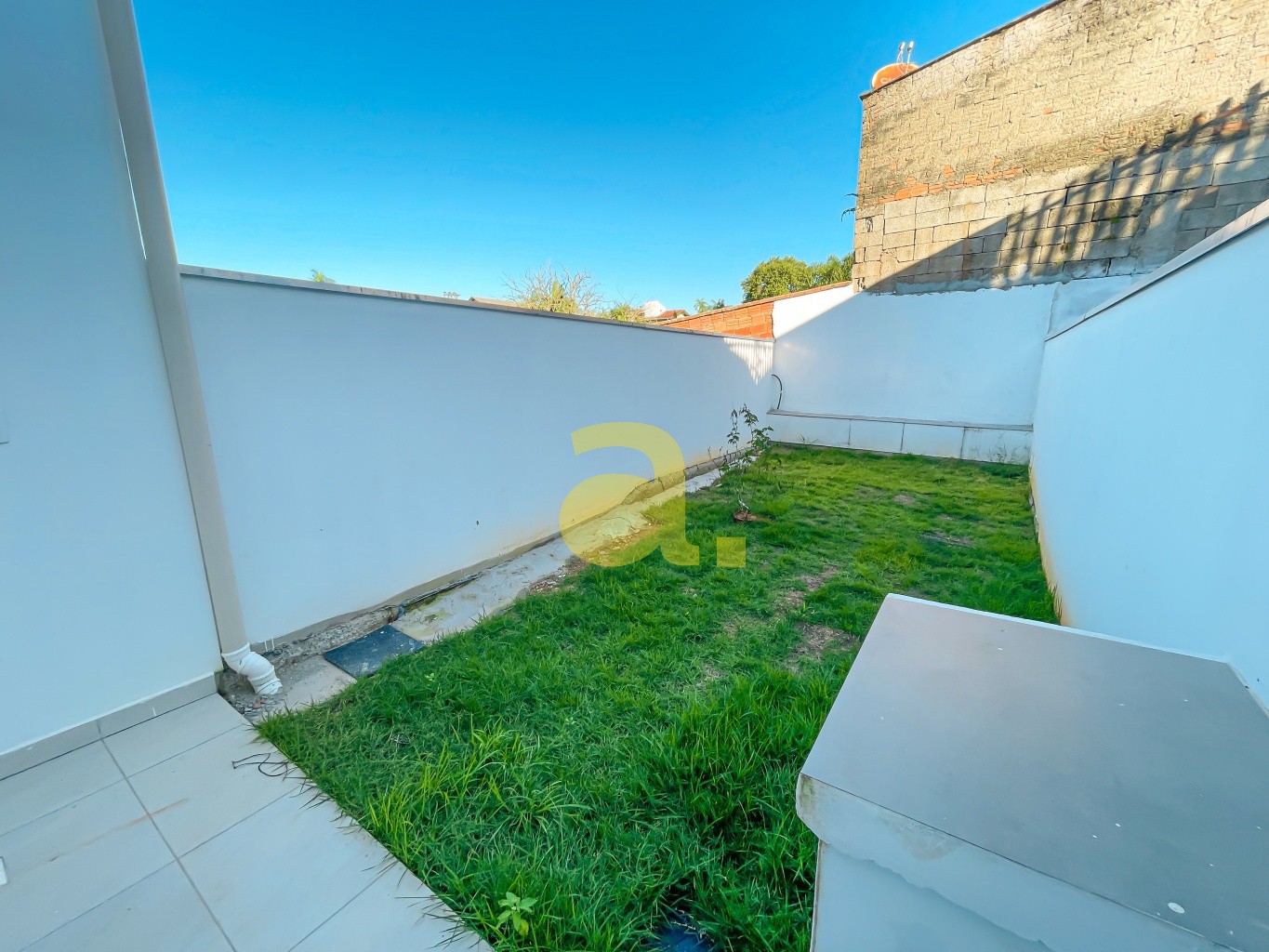 Sobrado à venda com 2 quartos, 90m² - Foto 7